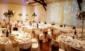 Brampton Grange-a stunning Northampton wedding venue