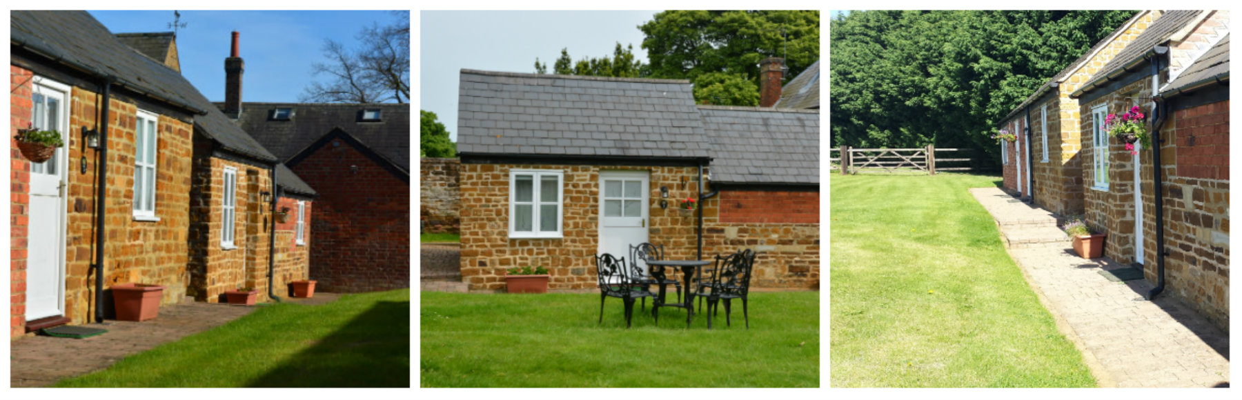 Bed & Breakfast Northamptonshire