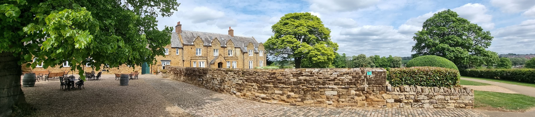 Brampton House
