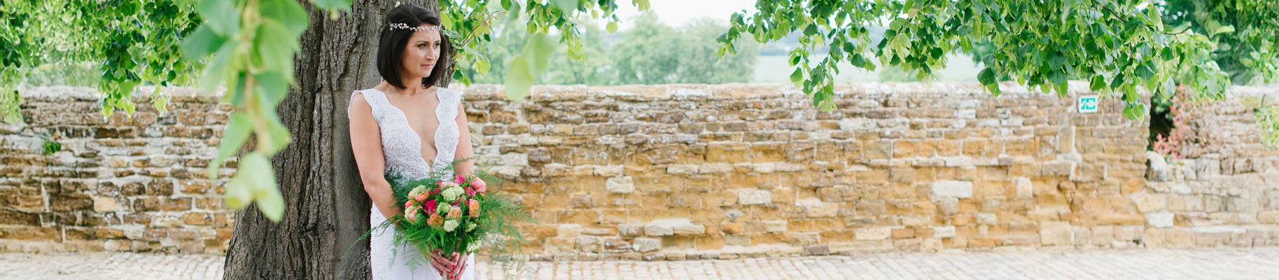 Thoughtfully Designed Wedding Packages
