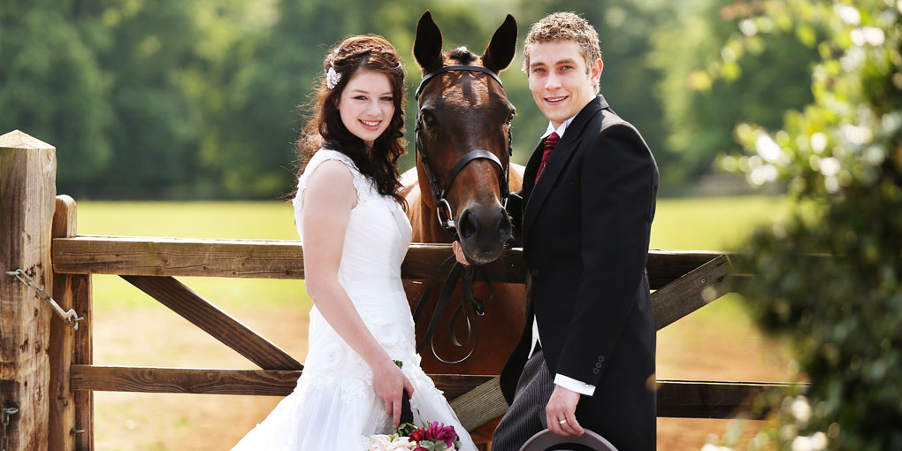 Bespoke Weddings