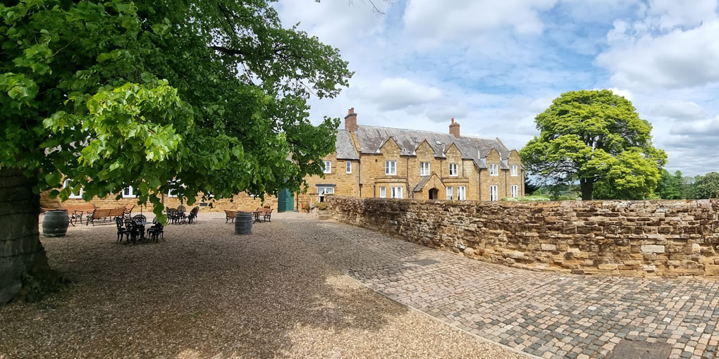 Brampton House
