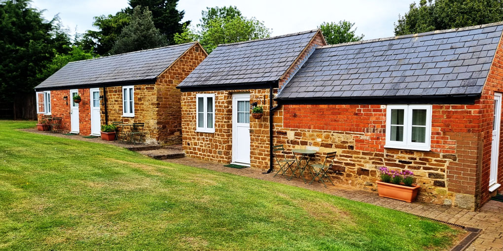 Charming Cottages