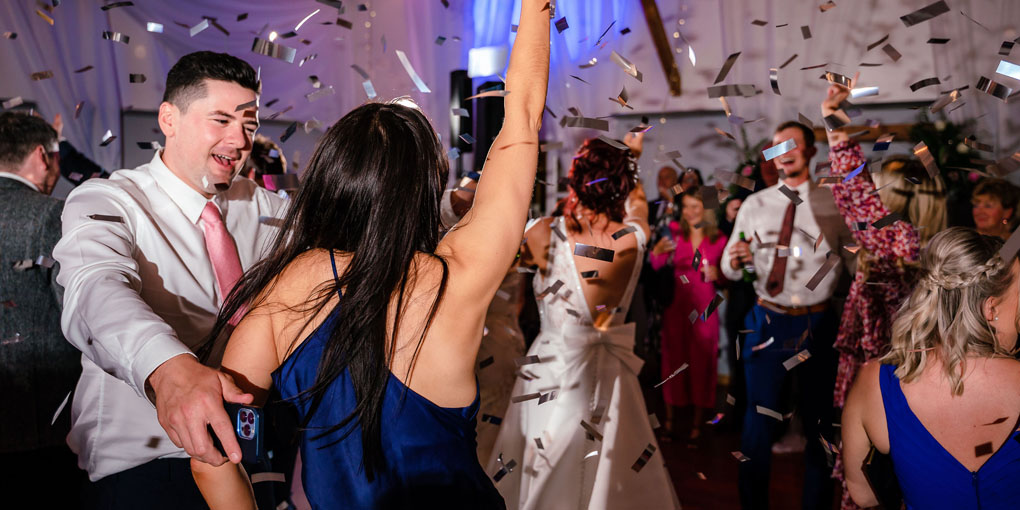 Party Venue Hire