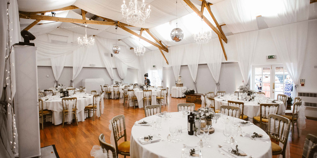 The Venice Barn